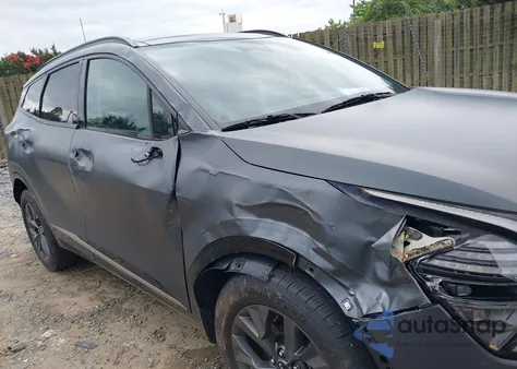 2023 Kia Sportage Sx Prestige z USA, uszkodzony, nr VIN KNDPXCAG4P7038551